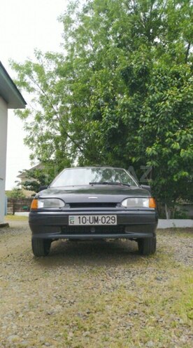 LADA (VAZ) 2115 2007, 233,359 km - 1.6 l - Bakı