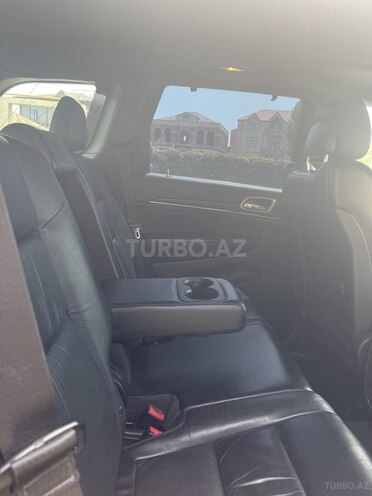 Jeep Grand Cherokee 2014, 200,000 km - 3.0 л - Bakı