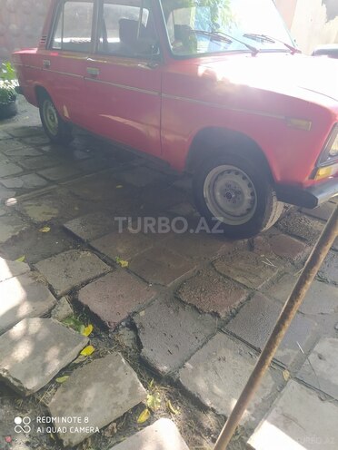 LADA (VAZ) 2106 2004, 91,600 km - 1.6 л - Qəbələ