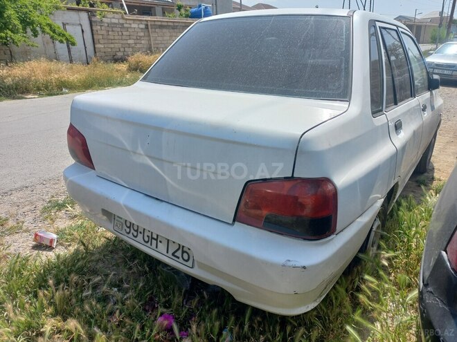 Saipa 132 2013, 190,000 km - 1.3 l - Bakı