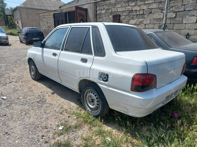 Saipa 132 2013, 190,000 km - 1.3 l - Bakı