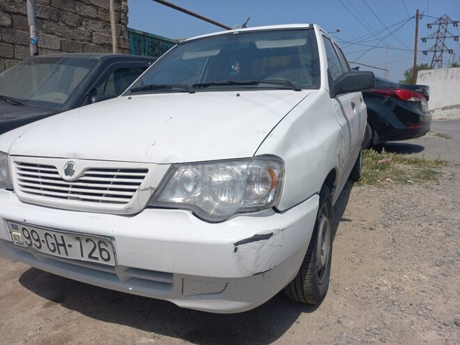 Saipa 132 2013, 190,000 km - 1.3 l - Bakı