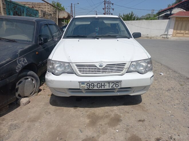 Saipa 132 2013, 190,000 km - 1.3 l - Bakı