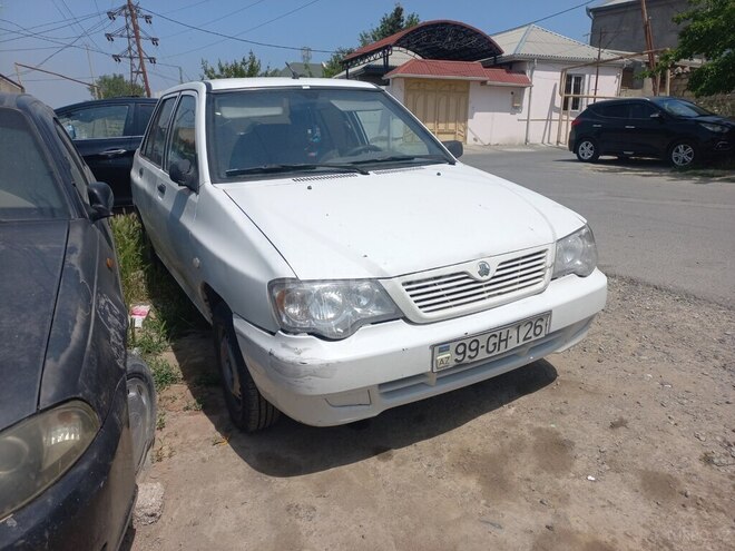 Saipa 132 2013, 190,000 km - 1.3 l - Bakı