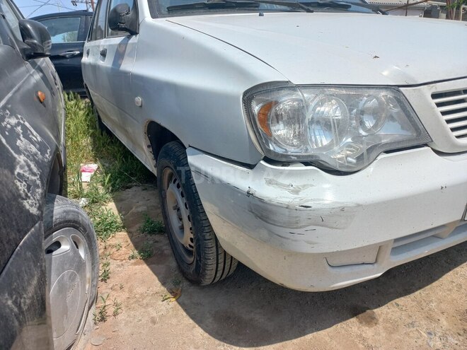 Saipa 132 2013, 190,000 km - 1.3 l - Bakı