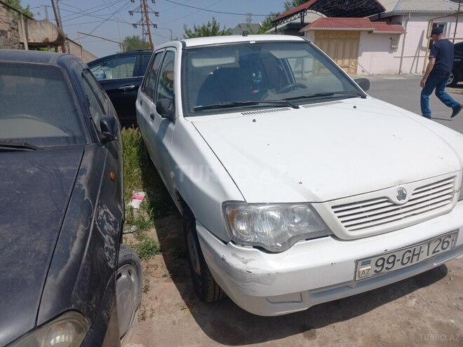 Saipa 132 2013, 190,000 km - 1.3 l - Bakı