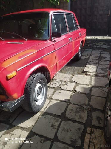 LADA (VAZ) 2106 2004, 91,600 km - 1.6 л - Qəbələ