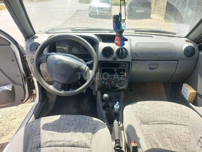 Saipa 132 2013, 190,000 km - 1.3 l - Bakı