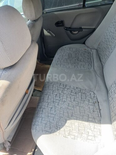 Saipa 132 2013, 190,000 km - 1.3 l - Bakı