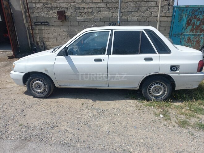 Saipa 132 2013, 190,000 km - 1.3 l - Bakı