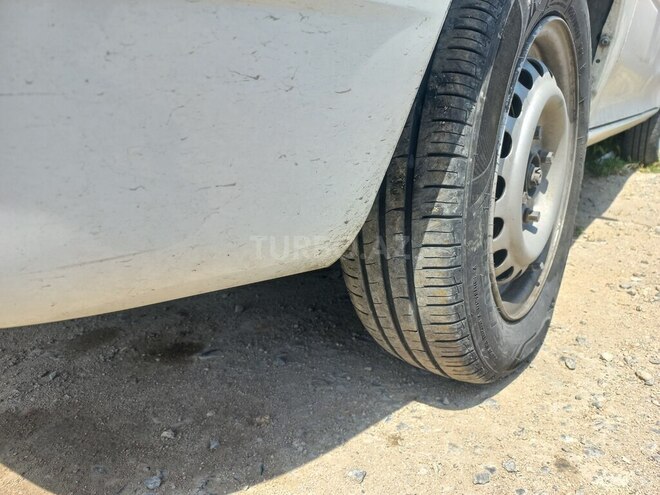 Saipa 132 2013, 190,000 km - 1.3 l - Bakı