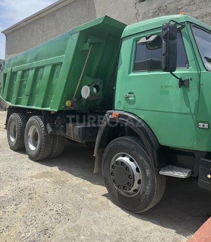 KamAz 65115 2007, 8,700 km - 11.0 l - Bakı