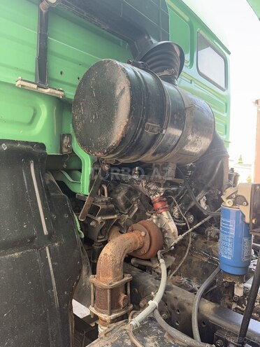 KamAz 65115 2007, 8,700 km - 11.0 l - Bakı