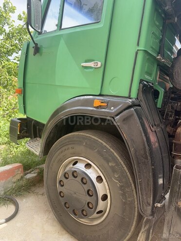 KamAz 65115 2007, 8,700 km - 11.0 l - Bakı