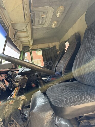 KamAz 65115 2007, 8,700 km - 11.0 l - Bakı