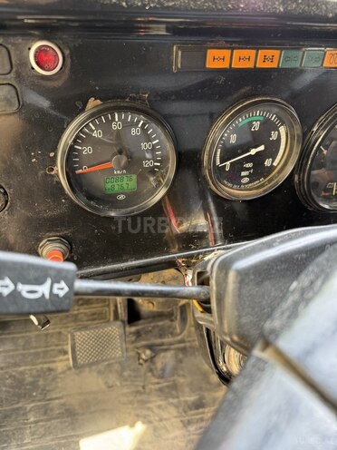 KamAz 65115 2007, 8,700 km - 11.0 l - Bakı