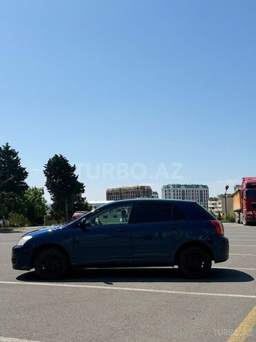 Toyota Corolla 2006, 427,000 km - 1.4 l - Bakı