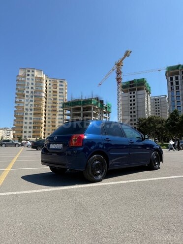 Toyota Corolla 2006, 427,000 km - 1.4 l - Bakı