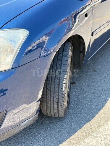 Toyota Corolla 2006, 427,000 km - 1.4 l - Bakı