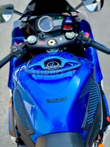 Suzuki  2012, 29,000 km - 0.6 l - Bakı