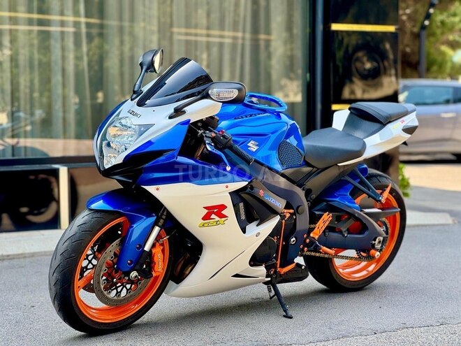 Suzuki  2012, 29,000 km - 0.6 l - Bakı