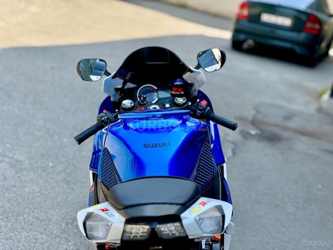 Suzuki  2012, 29,000 km - 0.6 l - Bakı