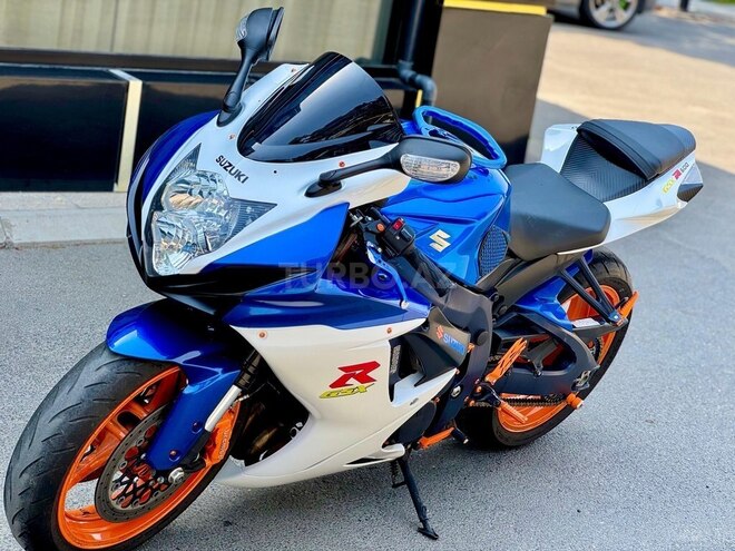 Suzuki  2012, 29,000 km - 0.6 l - Bakı