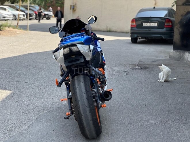 Suzuki  2012, 29,000 km - 0.6 l - Bakı