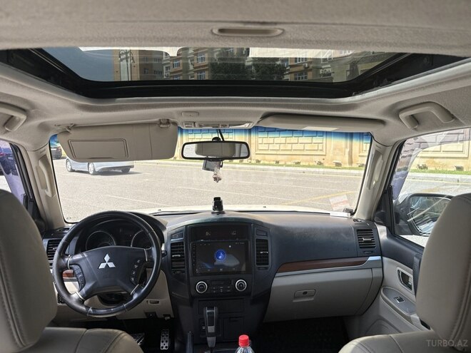 Mitsubishi Pajero 2008, 250,000 km - 3.0 л - Bakı