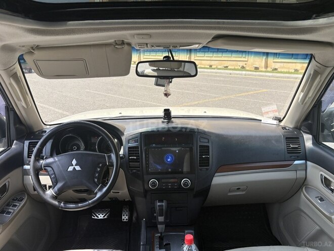 Mitsubishi Pajero 2008, 250,000 km - 3.0 л - Bakı
