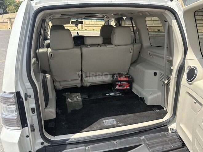 Mitsubishi Pajero 2008, 250,000 km - 3.0 л - Bakı