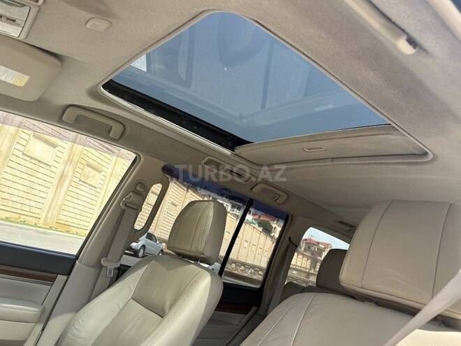 Mitsubishi Pajero 2008, 250,000 km - 3.0 л - Bakı