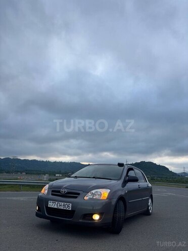Toyota Corolla 2006, 220,000 km - 1.4 l - Lənkəran