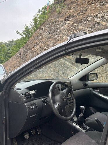 Toyota Corolla 2006, 220,000 km - 1.4 l - Lənkəran