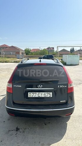 Hyundai i30 2008, 399,000 km - 1.6 l - Bakı