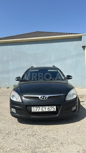 Hyundai i30 2008, 399,000 km - 1.6 l - Bakı
