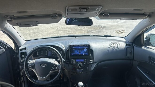 Hyundai i30 2008, 399,000 km - 1.6 l - Bakı