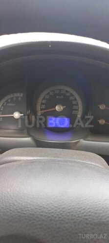 Kia Sportage 2007, 227,997 km - 2.0 l - Bakı