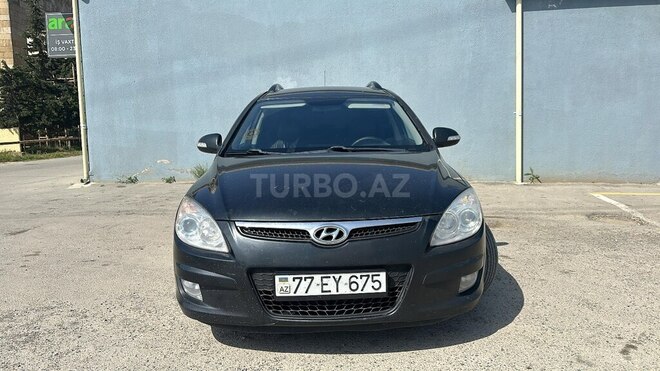 Hyundai i30 2008, 399,000 km - 1.6 l - Bakı