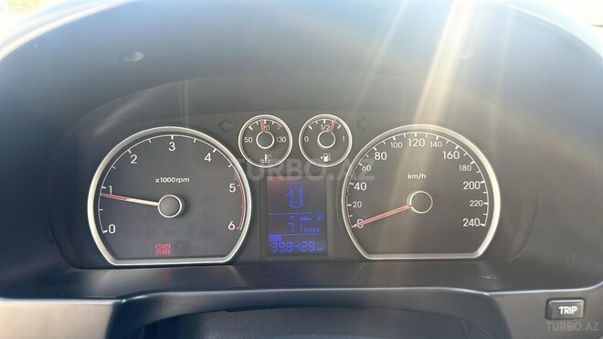 Hyundai i30 2008, 399,000 km - 1.6 l - Bakı
