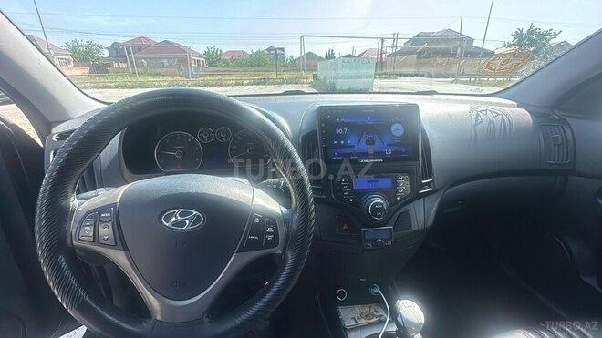 Hyundai i30 2008, 399,000 km - 1.6 l - Bakı