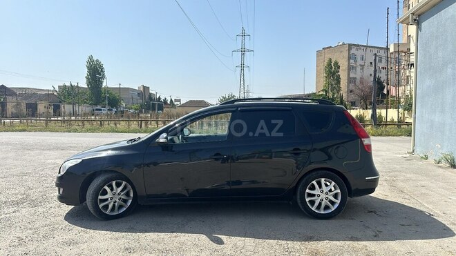 Hyundai i30 2008, 399,000 km - 1.6 l - Bakı