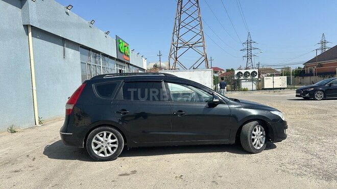 Hyundai i30 2008, 399,000 km - 1.6 l - Bakı