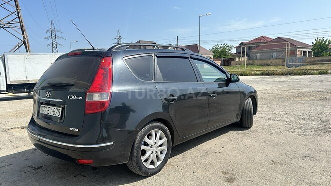 Hyundai i30 2008, 399,000 km - 1.6 l - Bakı