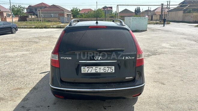 Hyundai i30 2008, 399,000 km - 1.6 l - Bakı