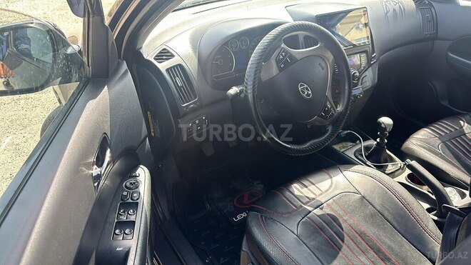 Hyundai i30 2008, 399,000 km - 1.6 l - Bakı