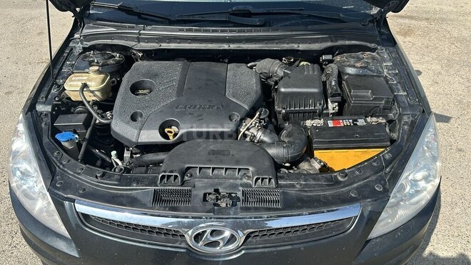 Hyundai i30 2008, 399,000 km - 1.6 l - Bakı