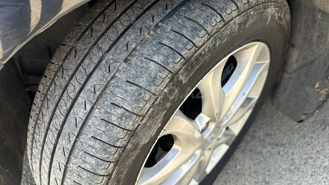 Hyundai i30 2008, 399,000 km - 1.6 l - Bakı