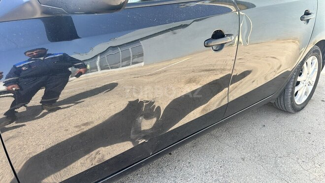 Hyundai i30 2008, 399,000 km - 1.6 l - Bakı