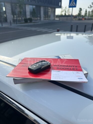 Toyota Camry 2014, 154,000 km - 2.5 l - Bakı
